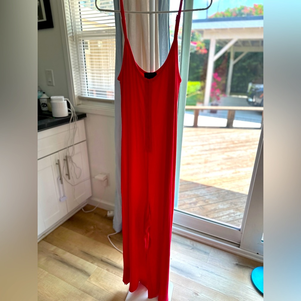 Hatch The Softest Rib Snap Front Maternity Jumpsu… - image 3